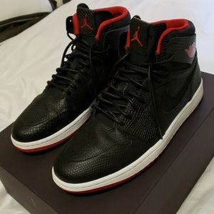 jordan 1 nouveau snakeskin